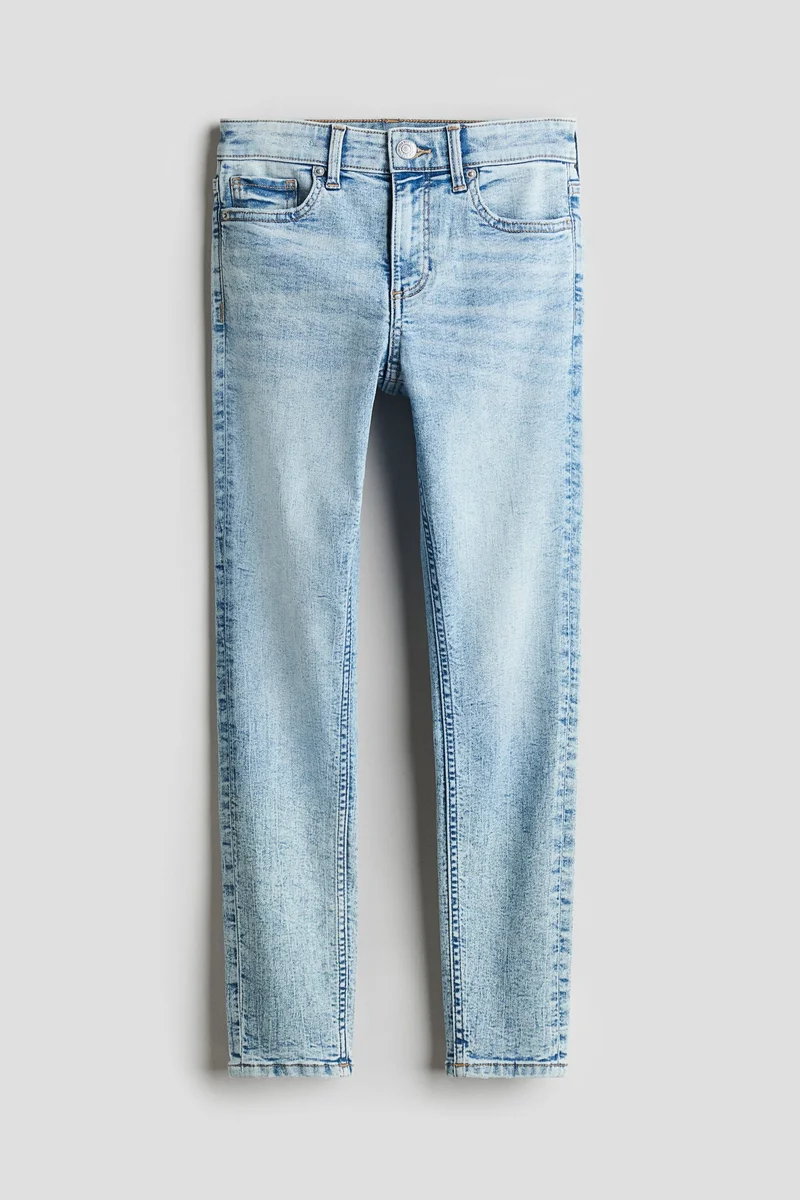اتش اند ام Skinny Fit Jeans