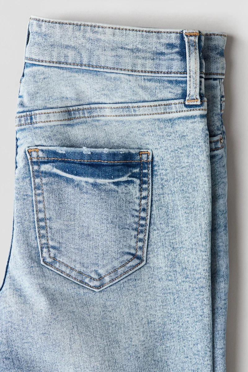 اتش اند ام Skinny Fit Jeans