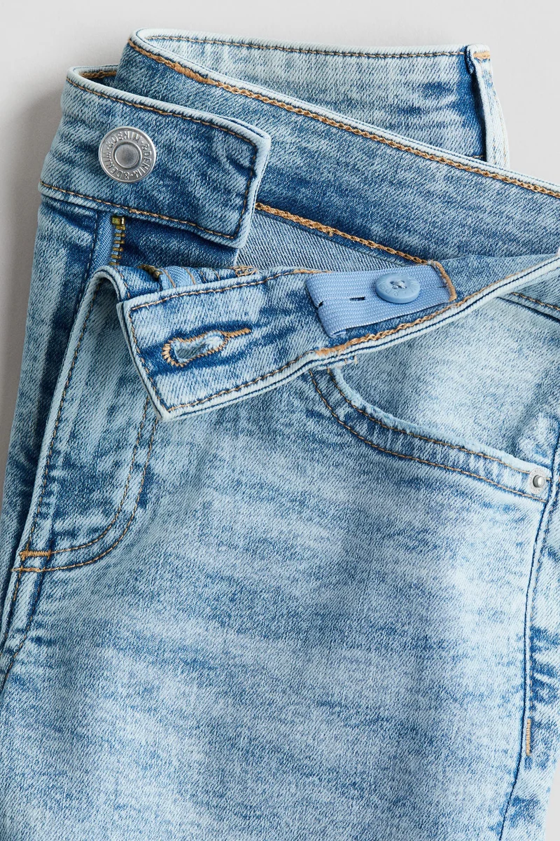 اتش اند ام Skinny Fit Jeans