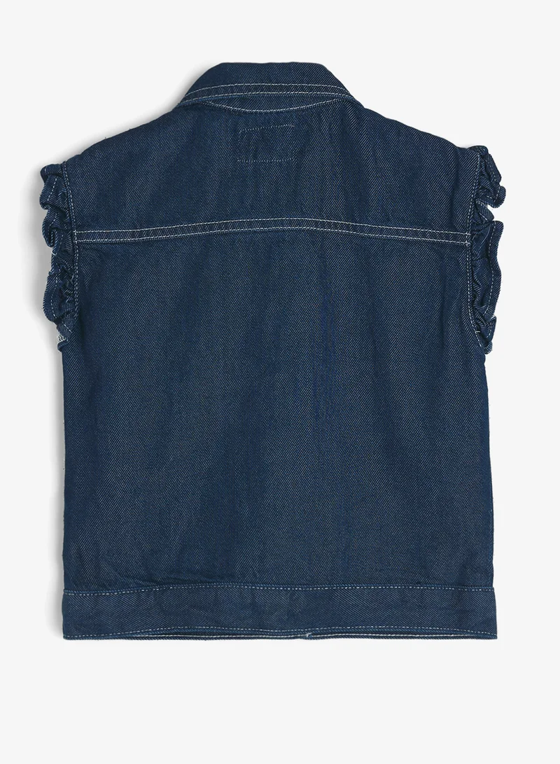 GUESS Youth Denim Jacket