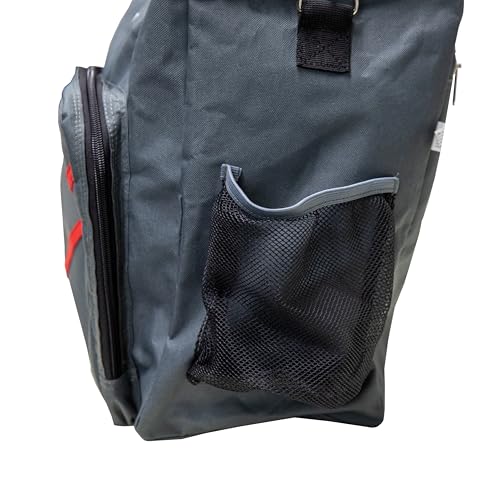 Mr. Heater Portable Buddy Carry Bag 9BX, Black - Image 4