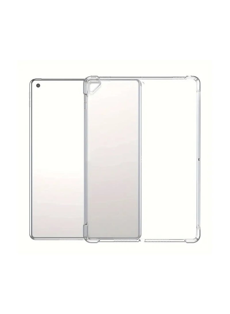 Raxoom Protective Case Cover For IPad Air 4 Clear