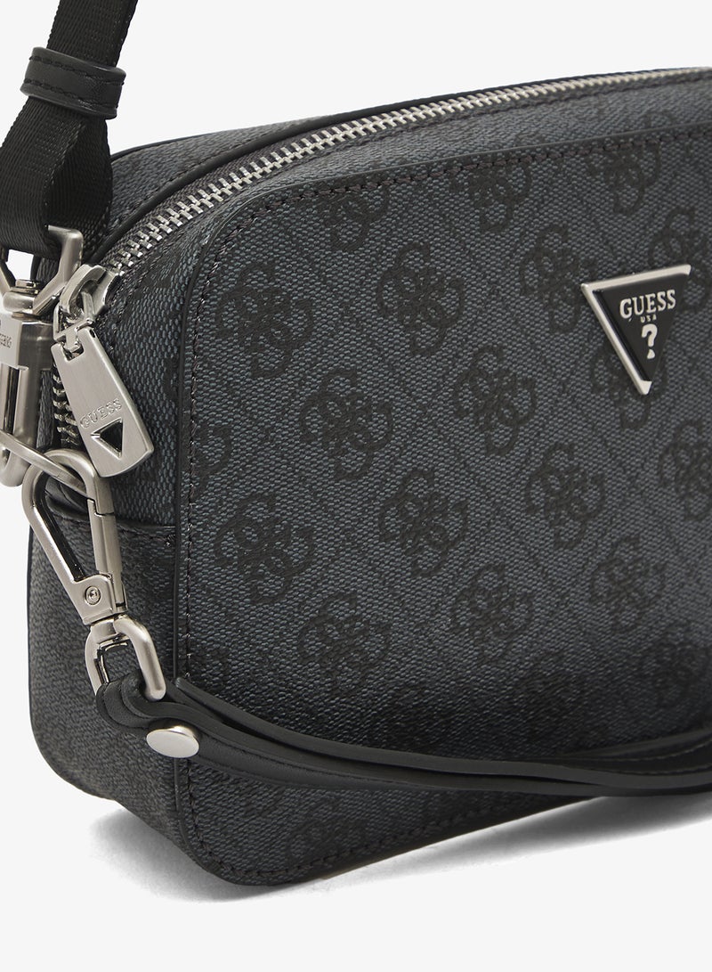 GUESS Milano Camera Bag - Image 3