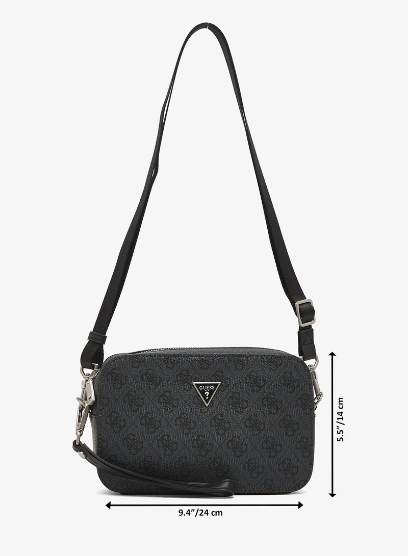 GUESS Milano Camera Bag - Image 5