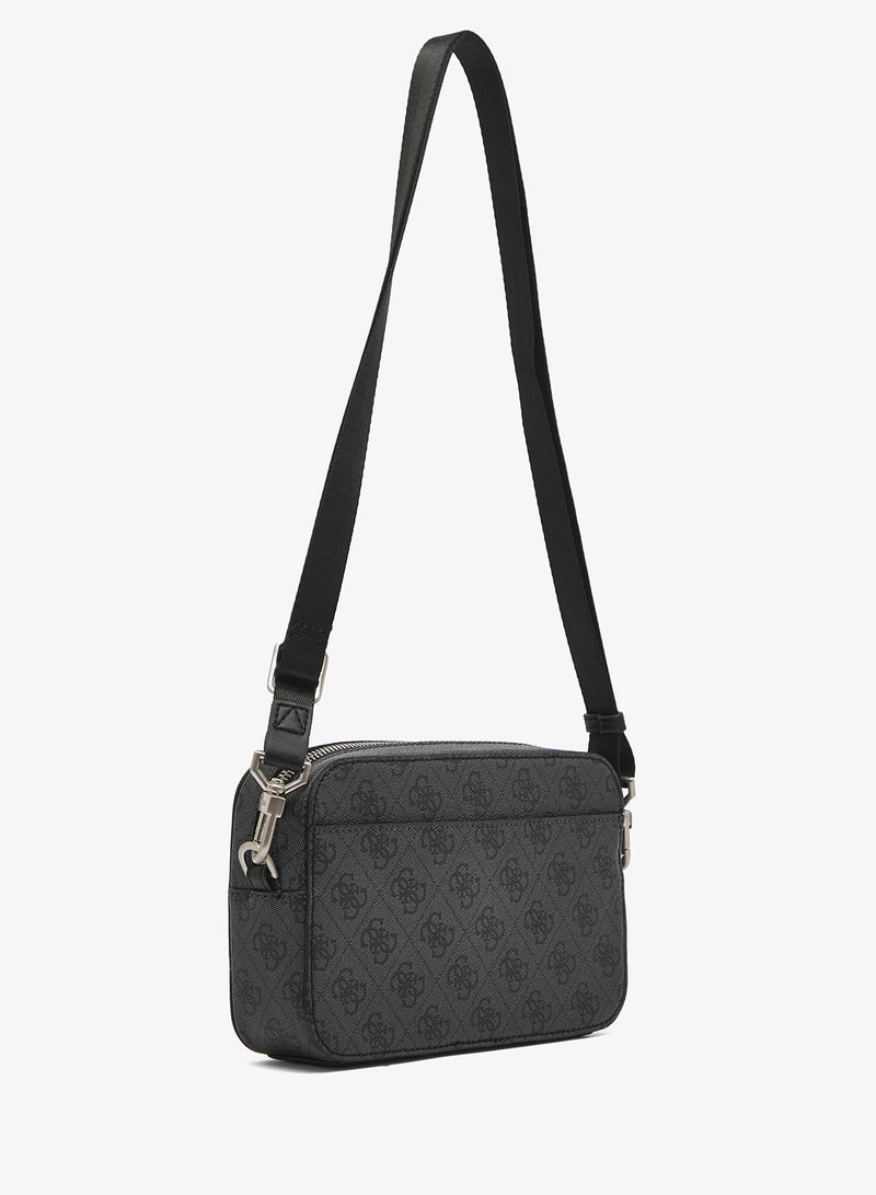 GUESS Milano Camera Bag - Image 2
