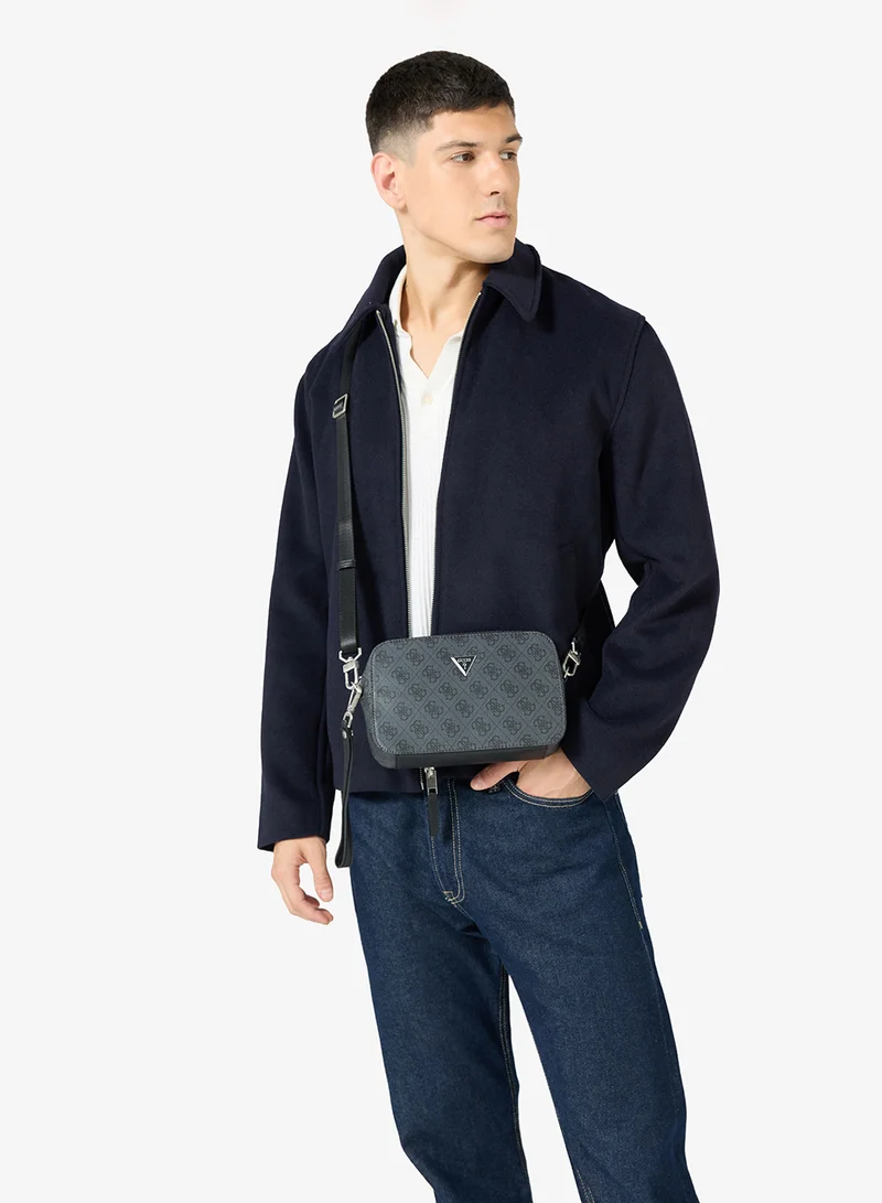 GUESS Milano Camera Bag