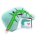 I Heart Guts Pancreas Plush Sweet on You 11 Pancreas Toy for Diabetes Pancreatitis Insulin Health Funny Get Well Gift for Nurse Patients Medical Student STEM Anatomy Plushie - Image 2
