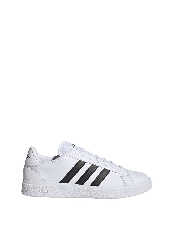 Adidas - adidas grand court base 2.0 men shoes - Image 1