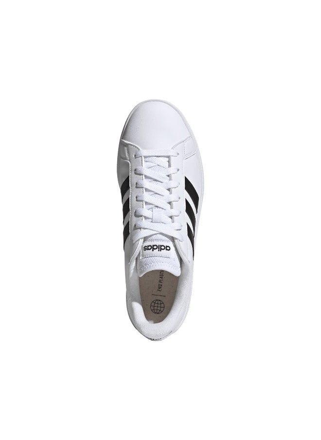 Adidas - adidas grand court base 2.0 men shoes - Image 1