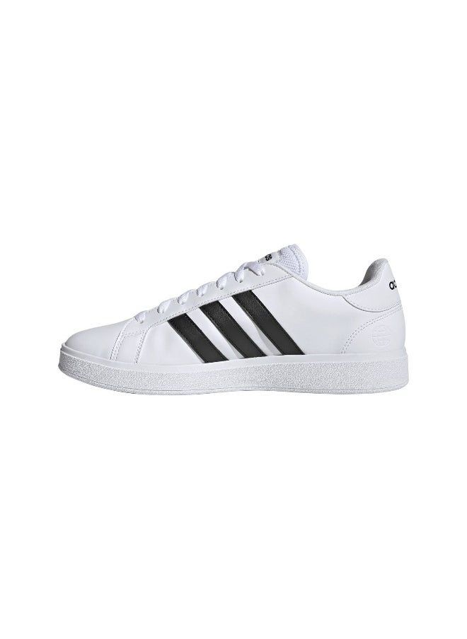 Adidas - adidas grand court base 2.0 men shoes - Image 1