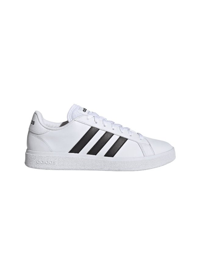 Adidas - adidas grand court base 2.0 men shoes - Image 1