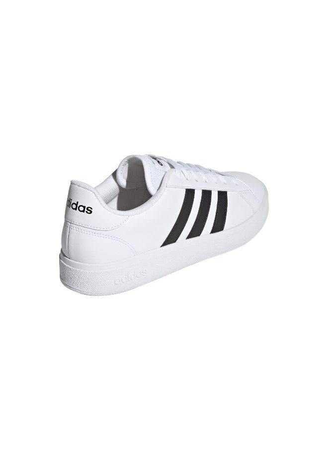 Adidas - adidas grand court base 2.0 men shoes - Image 1