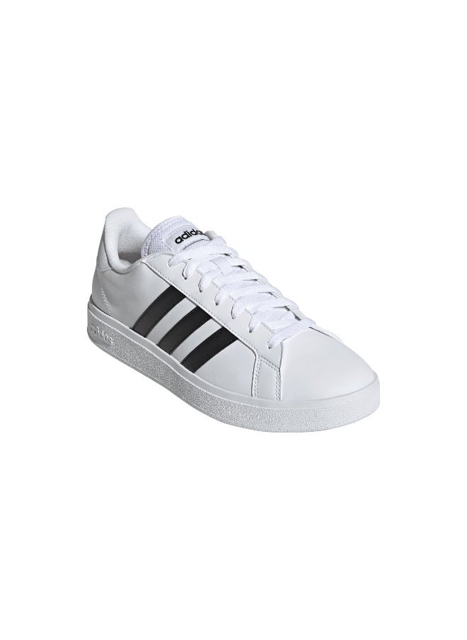 Adidas - adidas grand court base 2.0 men shoes - Image 1