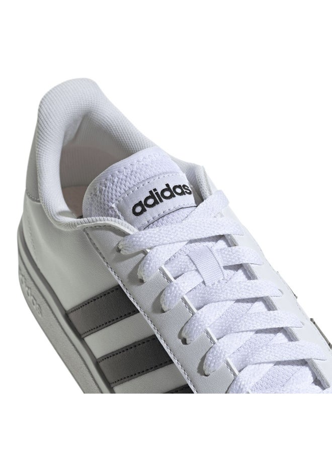 Adidas - adidas grand court base 2.0 men shoes - Image 1
