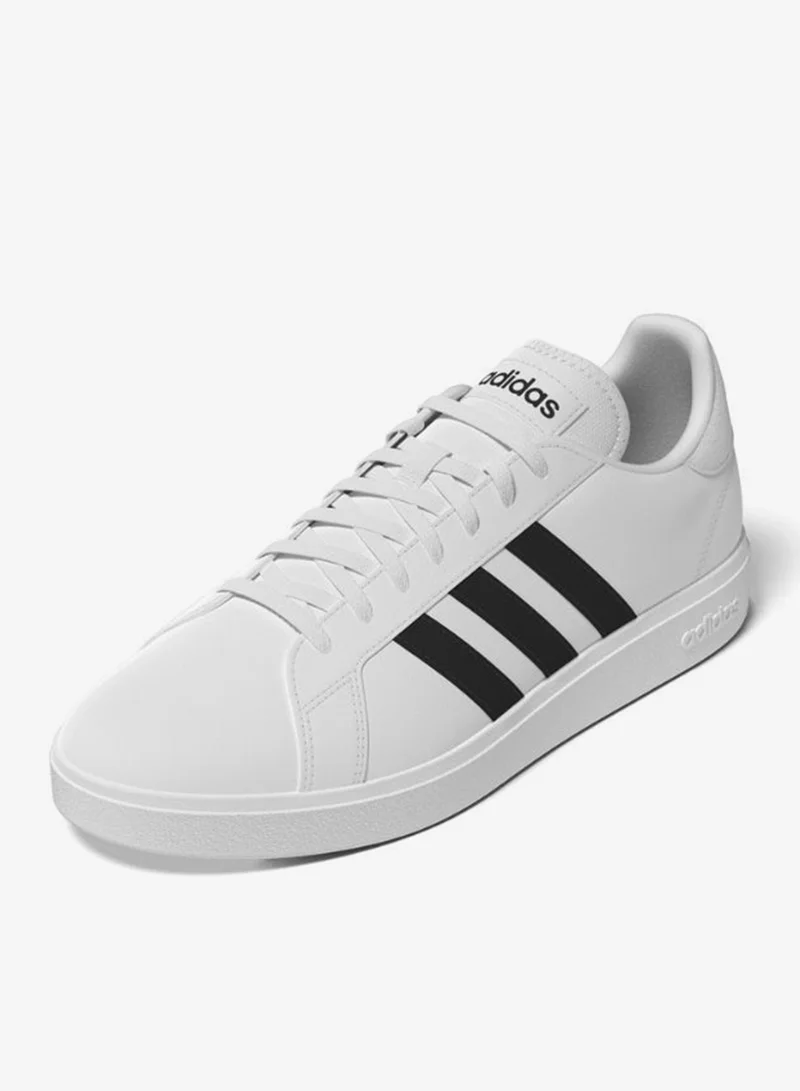 Adidas Grand Court Base 2.0 Shoes