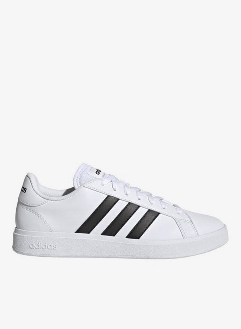 Adidas Grand Court Base 2.0 Shoes - Image 4