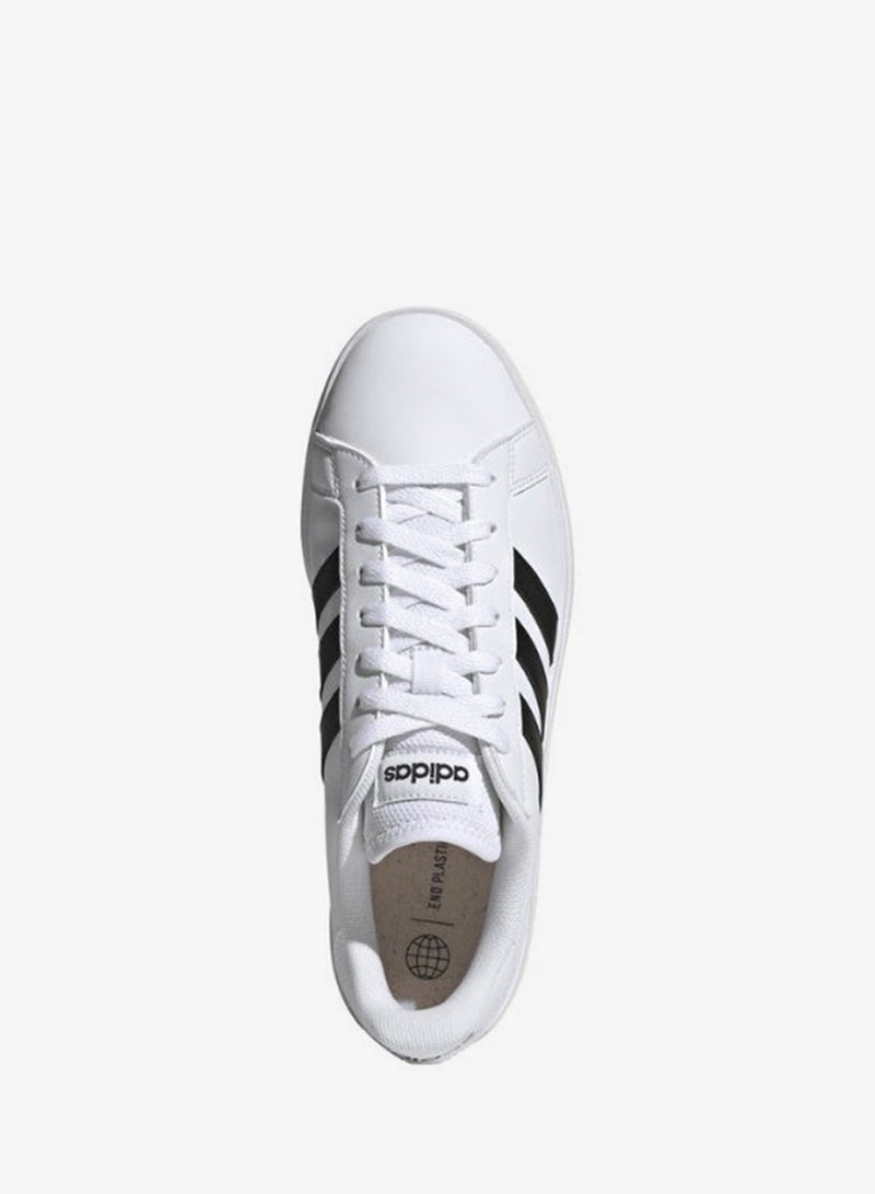 Adidas Grand Court Base 2.0 Shoes - Image 5