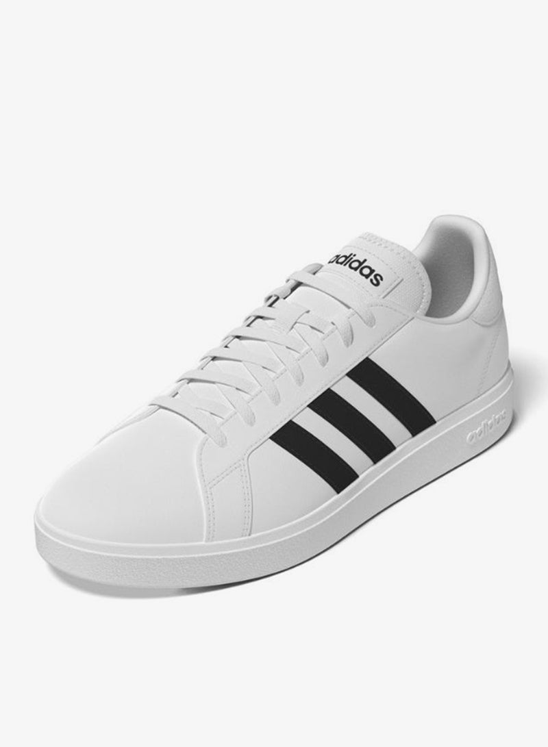 Adidas Grand Court Base 2.0 Shoes - Image 2