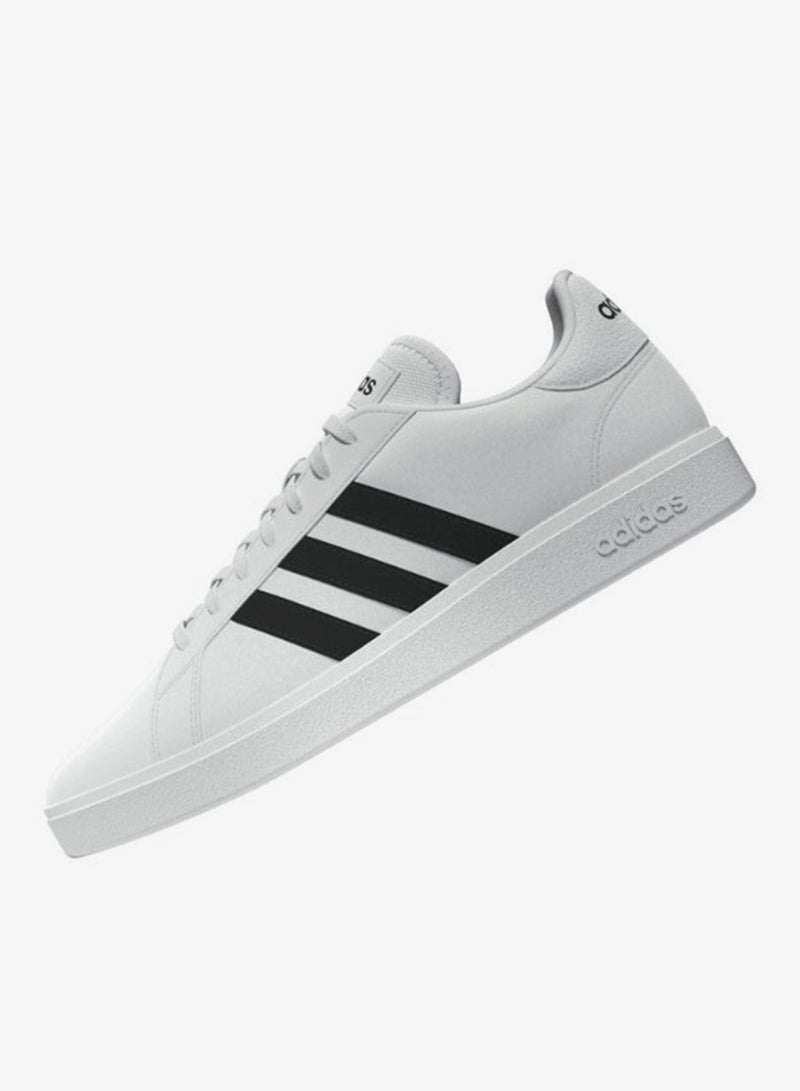 Adidas Grand Court Base 2.0 Shoes - Image 3