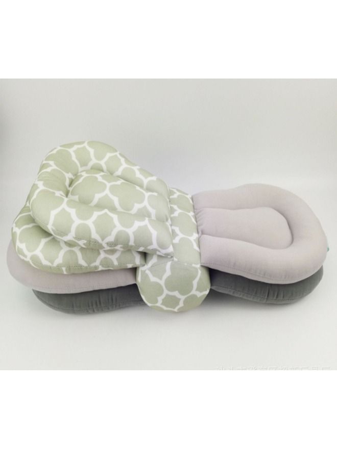 NKX Multi-Functional Adjustable Baby Feeding Nursing Pillow - Image 1