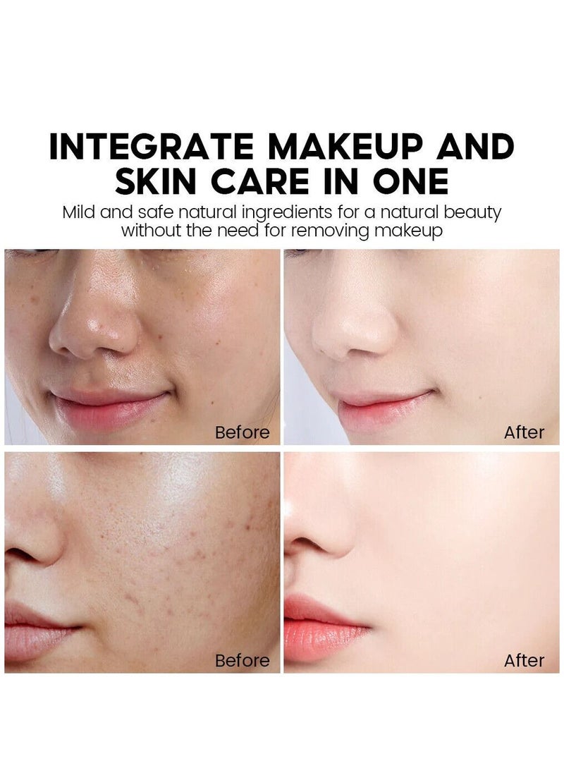 Vibrant Glamour - Rapid Skin Whitening Serum Brightening Skin Wrinkles Anti-Aging Fine Lines Brighten & Whiten Delicate and Smooth Skin for Women 30ml - Image 1