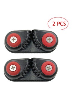 2-Piece Kayak Cam Cleat 8.70x4x8cm