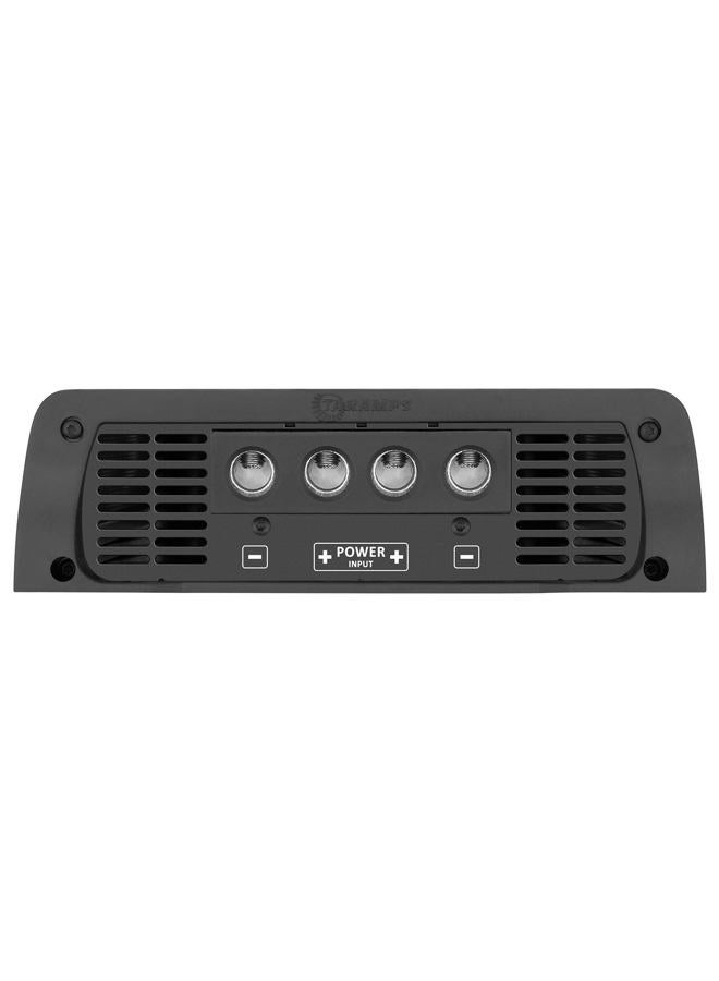 Taramp's تارامبس ذا بيغ بوس 5 باس النسخة السوداء مضخم صوت أحادي RGB تأثيرات 0.5~2 أوم 5000 واط RMS نظام صوتي للسيارات فئة D، سمارت 5K - Image 4