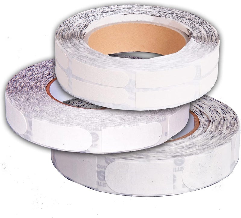 KR Strikeforce Bowling Sure Fit Insert Bowling Tape Available in Multiple Tape Sizes and Multiple Quantities - Image 2
