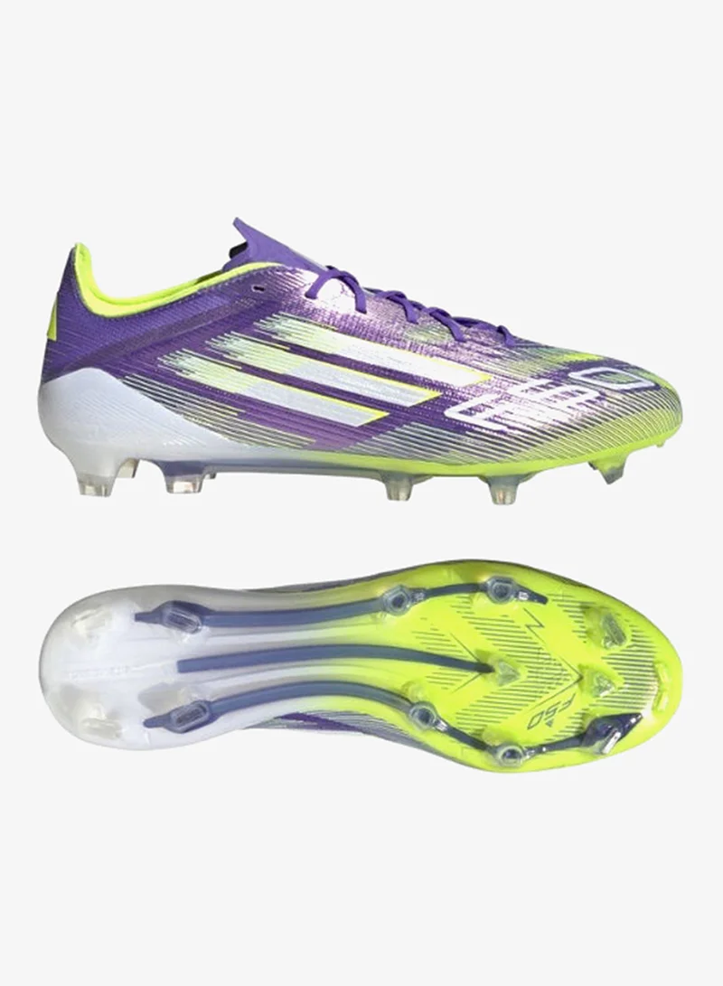 Adidas F50 Elite Firm Ground Football Boots