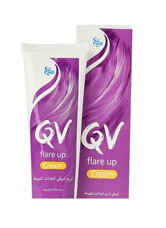 Qvie QV cream for irritated conditions 50 ml 