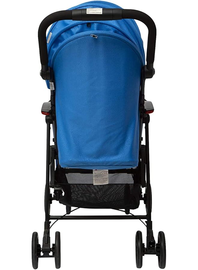 Mamalove Baby Stroller For Boys Multi Color Sk 20D - Image 3