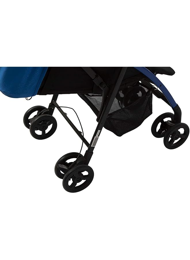 Mamalove Baby Stroller For Boys Multi Color Sk 20D - Image 4