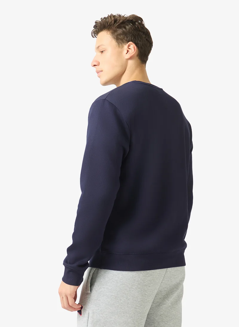ريبوك Evan Sweatshirt