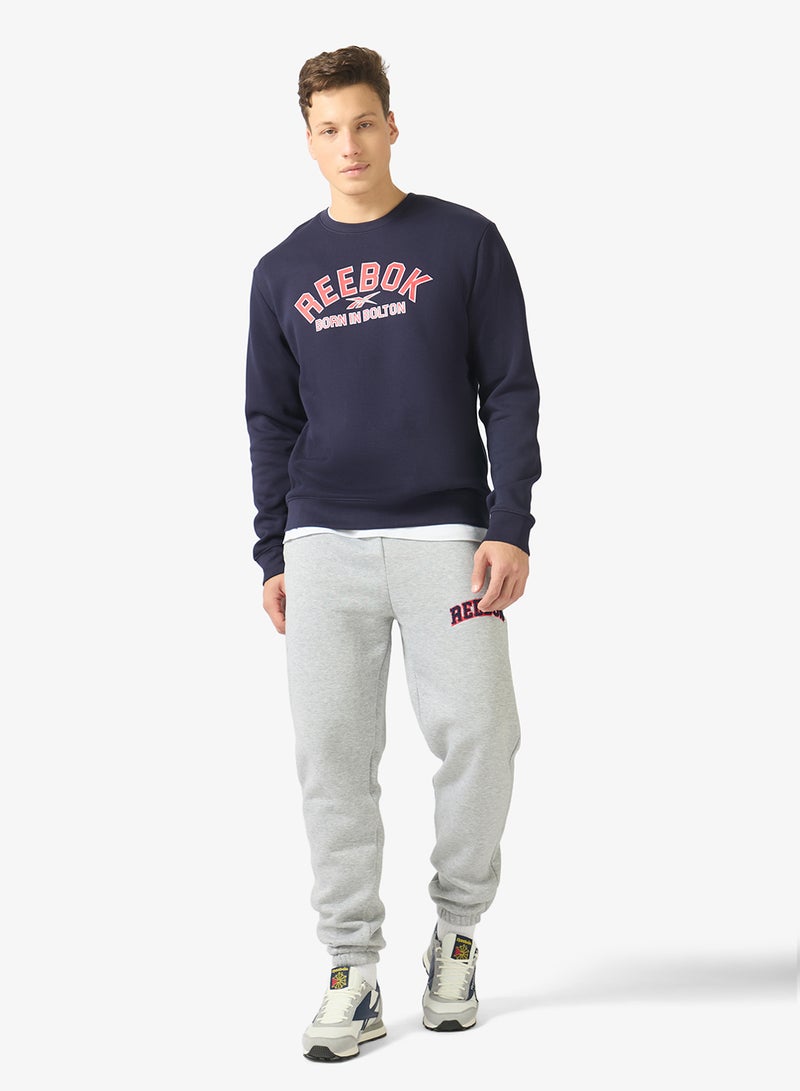 Reebok Evan Sweatshirt - Image 4