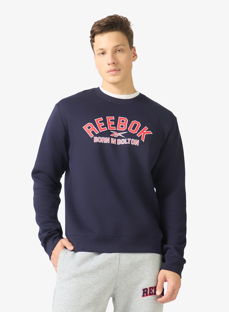 Reebok Evan Sweatshirt - Image 1