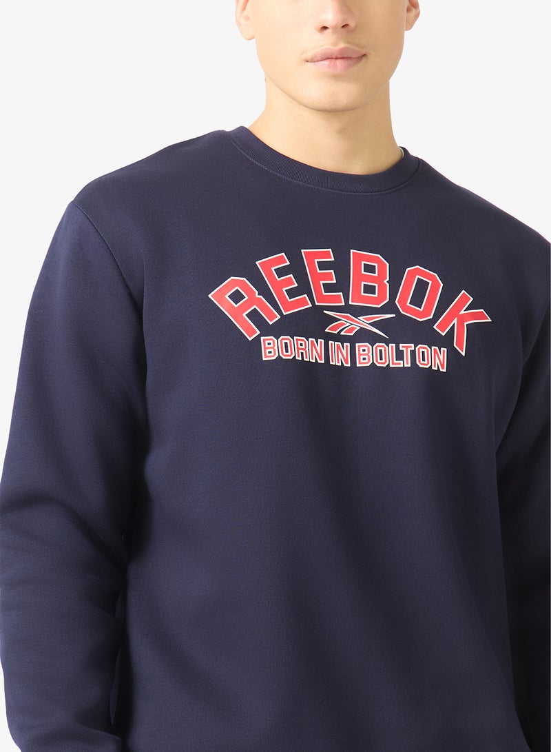 Reebok Evan Sweatshirt - Image 3