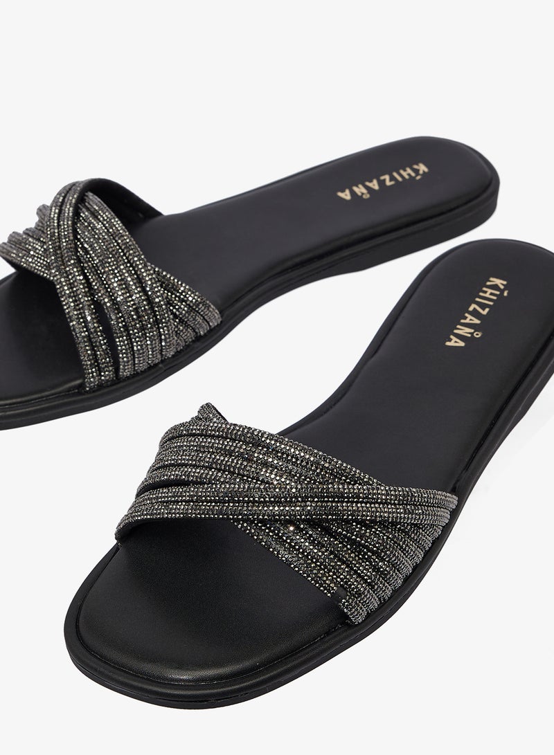 خزانة صنادل مسطحة - Image 4