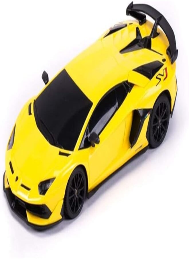RASTAR Rastar 96100 RDC CAR boy toys, girl toys, birthday gift, Christmas gift, growth, fun, for kids. 