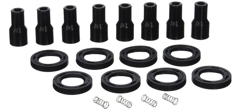 Denso 671-8184 Ignition Wire - Image 1