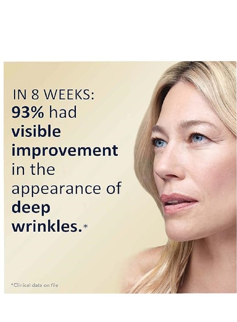 Roc retinol correxion deep wrinkle night cream - Image 3