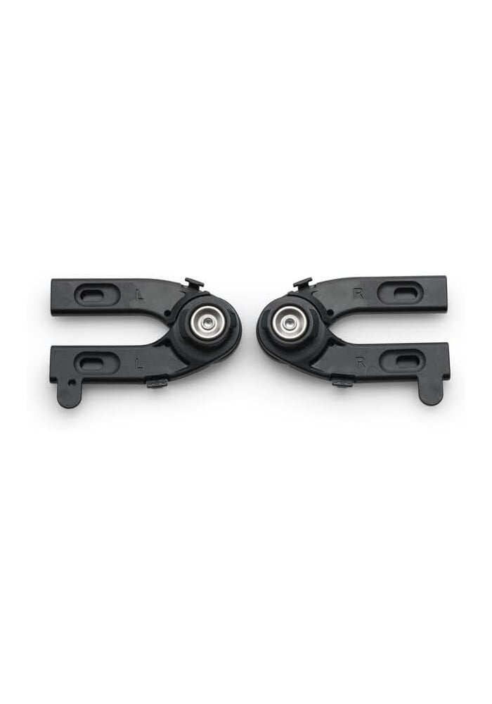 Bugaboo Dragonfly Canopy Clips for Strollers