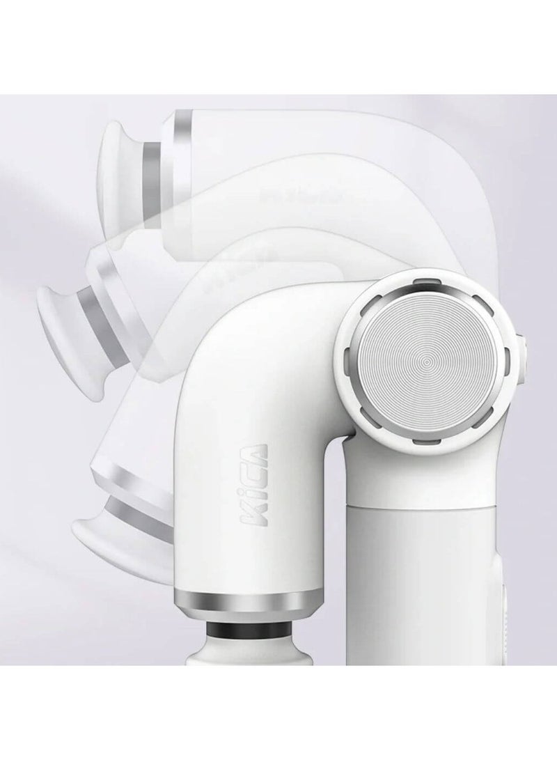 KiCA KICA EVO Mini Foldable Massage Gun Foldable - Image 3