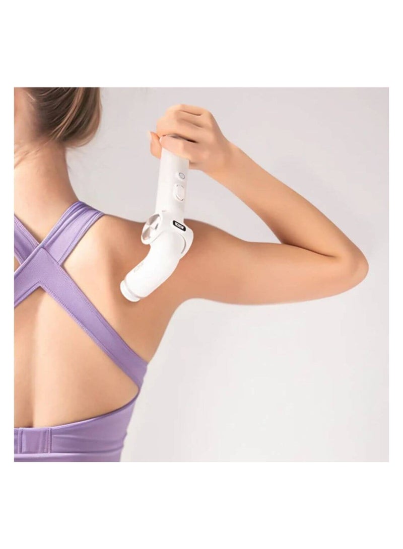 KiCA KICA EVO Mini Foldable Massage Gun Foldable - Image 5
