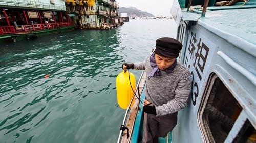 Polyform G-2 Boat Fender White - Image 3