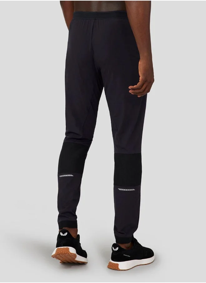 كاستور Carbon Capsule Woven Jogger - Black