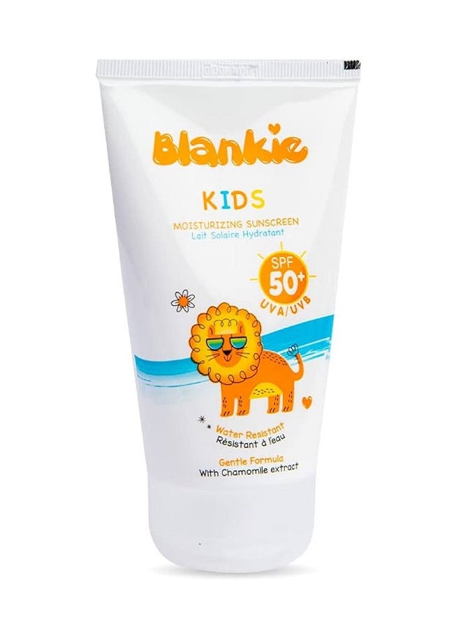 Blankie - Kids Sunscreen SPF 50+ - 120 Ml - Image 1