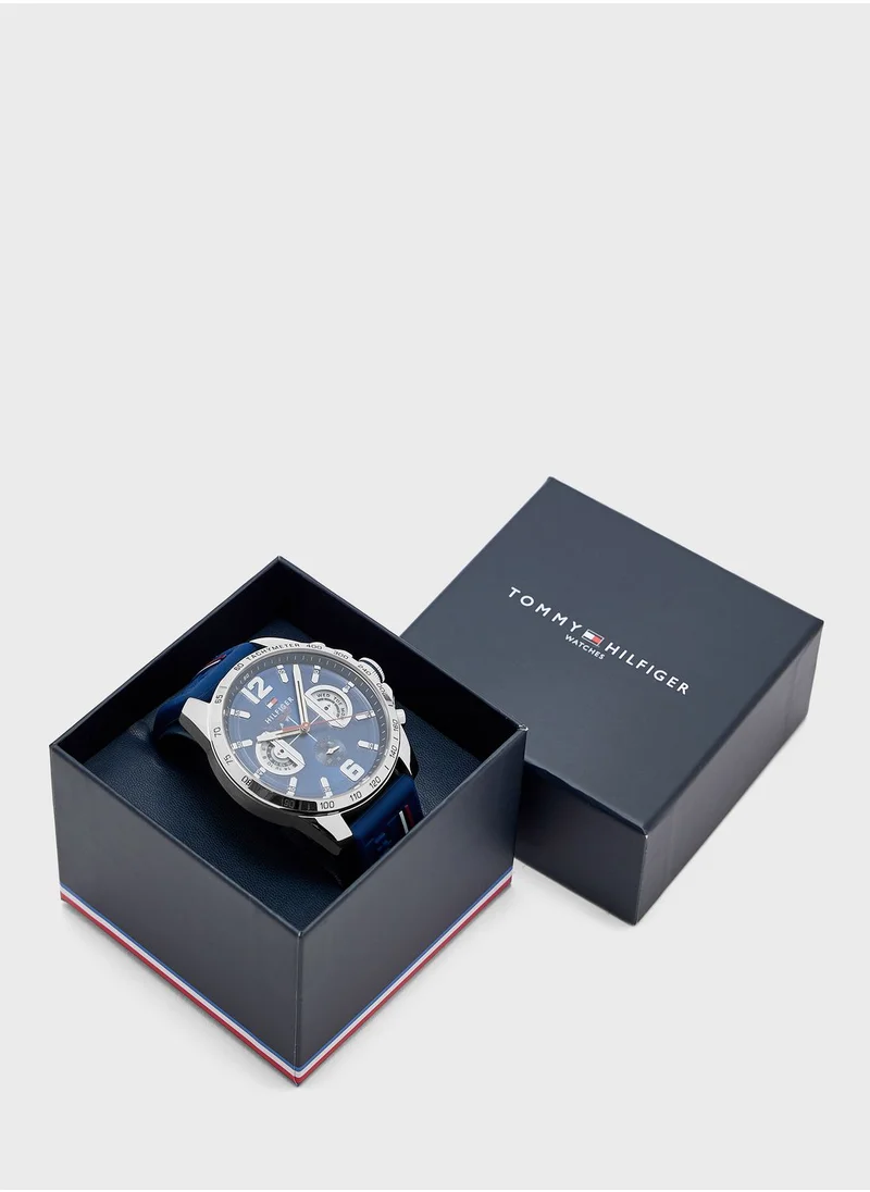 TOMMY HILFIGER Decke Analog Watch