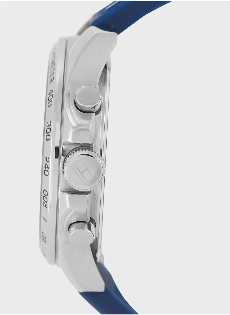 TOMMY HILFIGER Decke Analog Watch