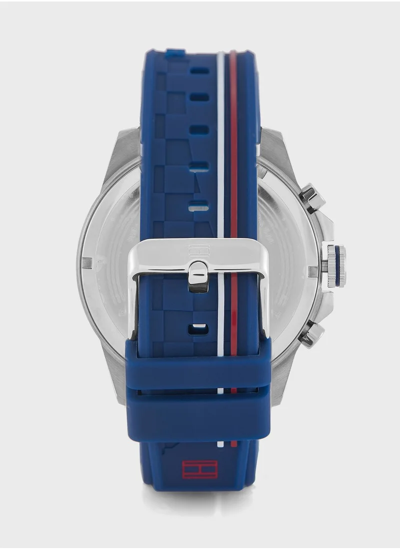 TOMMY HILFIGER Decke Analog Watch