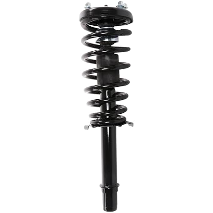 Monroe QuickStrut 271691L Suspension Strut And Coil Spring Assembly - Image 1